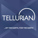 TELL Tellurian Inc. Logo Image