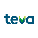 Teva Pharmaceutical Industries Ltd logo