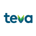 Teva Pharmaceutical Industries logo