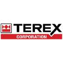 TEX Terex Corporation Logo Image