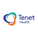 Tenet Healthcare Corp. logo