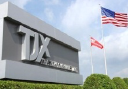 The TJX Cos., Inc. logo