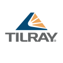 TLRY logo
