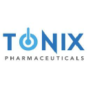 TNXP Tonix Pharmaceuticals Holding Corp. Logo Image