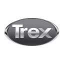 TREX Trex Company, Inc. Logo Image