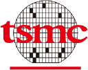 TSMC logo