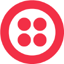 Twilio Inc logo