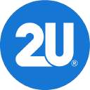 2U Inc Logo