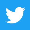 TWTR Twitter, Inc. Logo Image