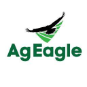 UAVS AgEagle Aerial Systems, Inc. Logo Image