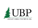 Urstadt Biddle Properties, Inc. - Class A logo
