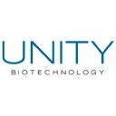 UBX Unity Biotechnology, Inc. Logo Image
