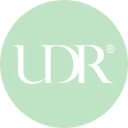 UDR UDR, Inc. Logo Image