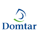 Domtar Corporation logo