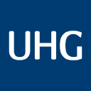 UNH UnitedHealth Logo Image