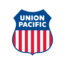 UNP Union Pacific Logo Image