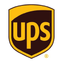 UPS UPS Logo Image