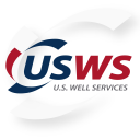 USWS U.S. Well Services, Inc. Logo Image