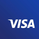 Visa Inc logo