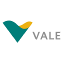 Vale S.A. - ADR logo