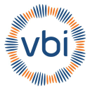 VBIV VBI Vaccines Inc. Logo Image