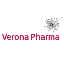 VRNA Verona Pharma Logo Image