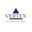 Vertex Pharmaceuticals Inc logo