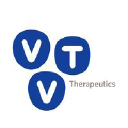 VTVT vTv Therapeutics Inc. Logo Image