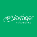 VYGR Voyager Therapeutics, Inc. Logo Image