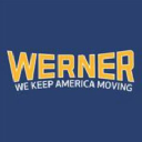 WERN Werner Enterprises, Inc. Logo Image