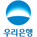 Woori Financial Group, Inc. logo