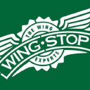 WING Wingstop Logo Image