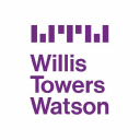 Willis Towers Watson Public Limited Co