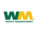 Waste Management, Inc. logo