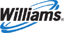 THE WILLIAMS COMPANIES, INC. logo