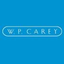 WPC W.P. Carey Logo Image