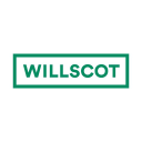 WILLSCOT MOBILE MINI HOLDINGS CORP. logo