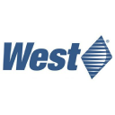 West Pharmaceutical Services I logo