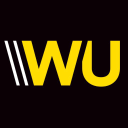 WU The Western Union Company Logo Image