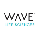 Wave Life Sciences Ltd. logo