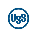 United States Steel Corp. logo