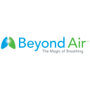 XAIR Beyond Air, Inc. Logo Image