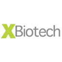 XBiotech Inc. logo