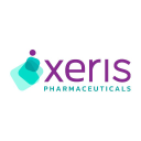 XERS Xeris Biopharma Holdings, Inc. Logo Image