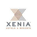 XHR Xenia Hotels & Resorts, Inc. Logo Image