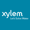 Xylem Inc/NY logo