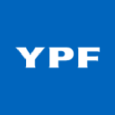 YPF SA logo