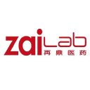 Zai Lab Limited - ADR