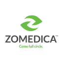 ZOM Zomedica Corp. Logo Image