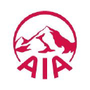 AIA Group logo